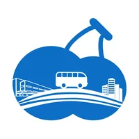 Cherry-Valley shuttle icon