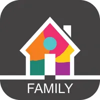 Home Idea Family icon