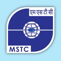 MSTC eAuction icon