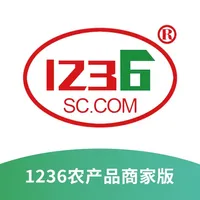 1236农产品商家版 icon