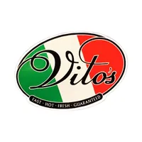 Vitos Takeaway icon