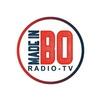 MadeinBO Radio TV icon