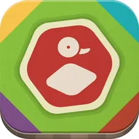 Duck Pond - A Gravity Game icon