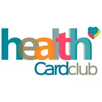 Health Card Club icon