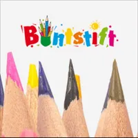 Buntstift icon