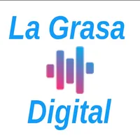 La Grasa Digital icon