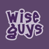 Wise Guys Discount Liquors icon