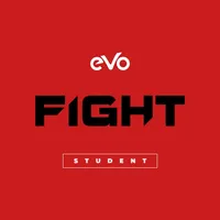 EVO Fight for Student icon