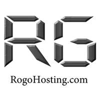 RogoHosting Radio icon