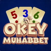 Okey Muhabbet icon