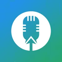 Voice Launch icon