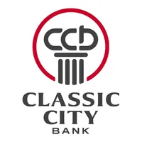 Classic City Bank Mobile App icon