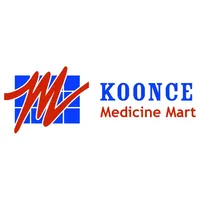 Koonce Medicine Mart icon