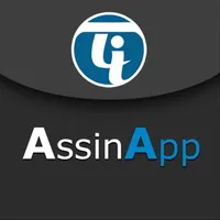 AssinApp icon