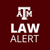 Law Alert icon