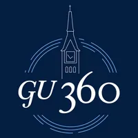 GU360 - Georgetown University icon