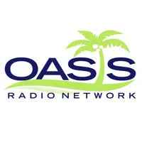 Oasis Radio Network icon