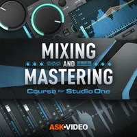 Mixing Course for StudioOne5 icon