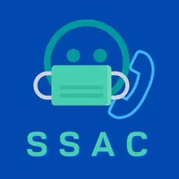 SSAC - Phone Call icon