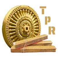 Tipitaka Pali Reader icon