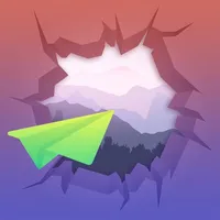 Spurt 3D icon