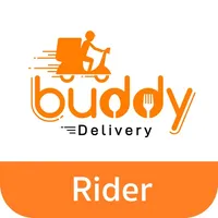 Buddy Delivery Rider icon