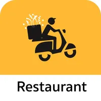 Happy Box Delivery Restaurant icon