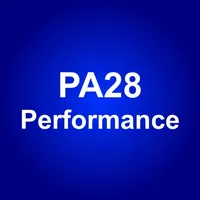 PA28 Performance icon