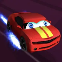 MacQueen Runner 3D icon