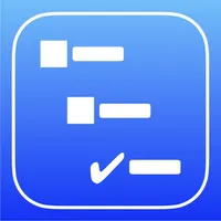 ToDoList reminder TaskCheck! icon