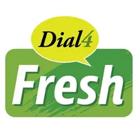 Dial 4 Fresh icon