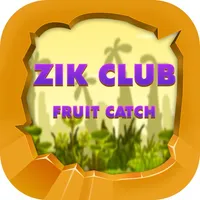 ZIK CLUB FRUIT CATCH icon