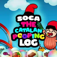 Soca The Catalan Log icon