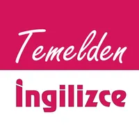 Temeldeningilizce TemeldenING icon