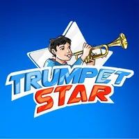 Trumpetstar icon