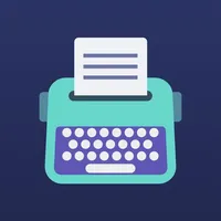 Word Tracker icon