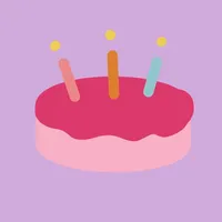 Cakes and Wishes icon