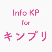 Info KP icon