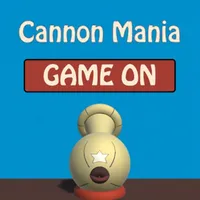 Cannon Mania icon