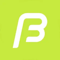 B-fit Gym icon