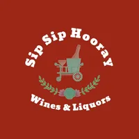 Sip Sip Hooray Wines & Liquors icon