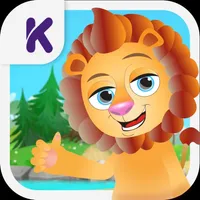 KidzJungle Educational Videos icon