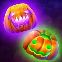 Memory Games - Halloween Pairs icon