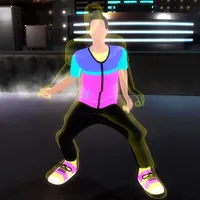 Dance 3D! icon