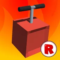 Dynamite 3D icon