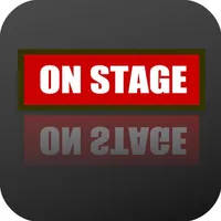 ON-STAGE icon