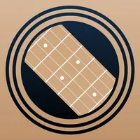 Fret Map - ギター指板マッピングツール icon