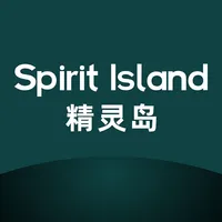 精灵岛Spirit lsland icon