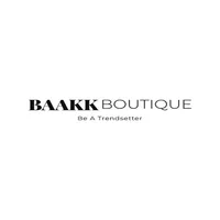 BAAKK Boutique icon