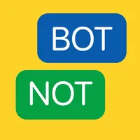 Bot or Not icon